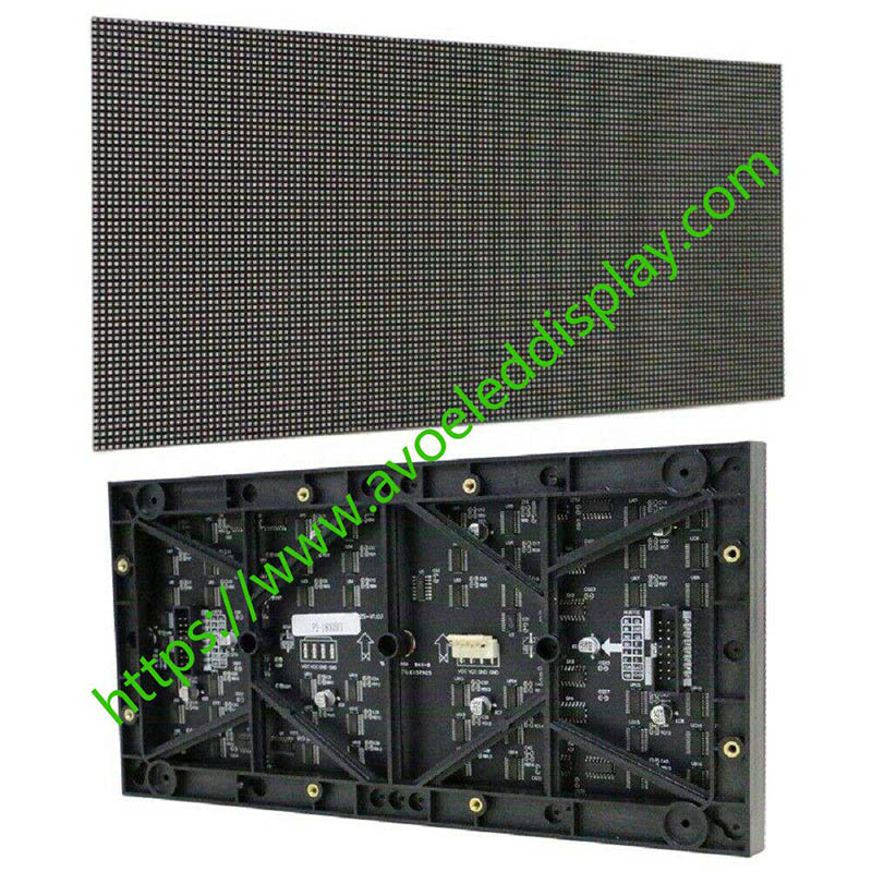 China P1.538 Indoor LED Module Manufacture and Factory | AVOE
