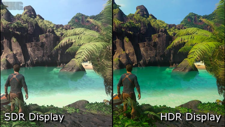 HDR vs SDR: What's the Difference? Is Worth Future Investment?