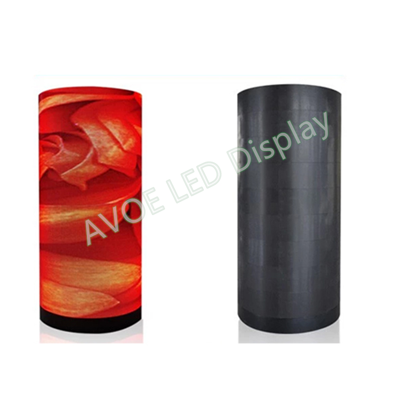 China Creative LED Display F Series Manufacture and Factory | AVOE