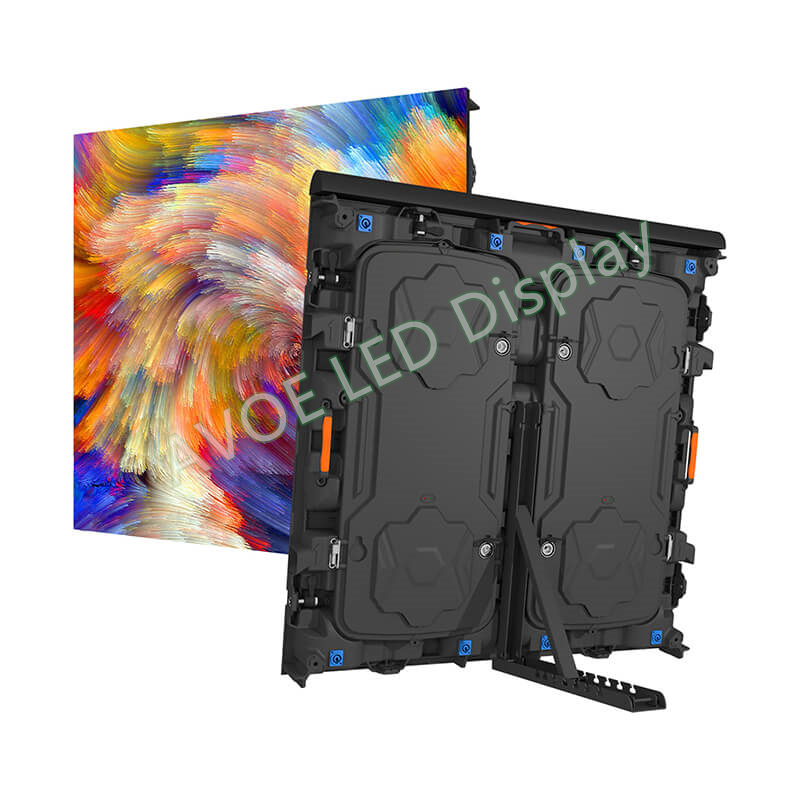 China Cheap PriceList for out LED Display - Rental LED Display M Series ...